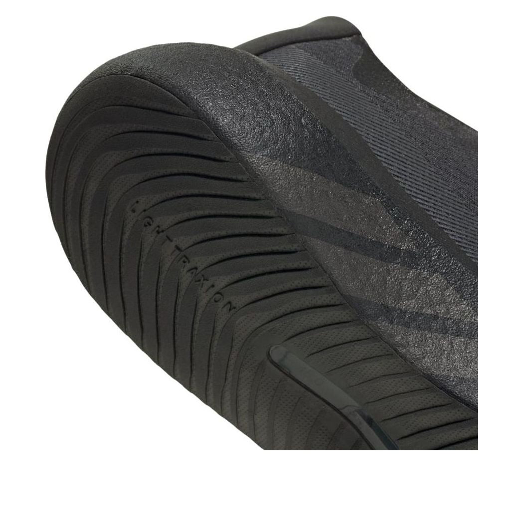 adidas Hyper Boost Edge 'Core Black Carbon Carbon' KK0291