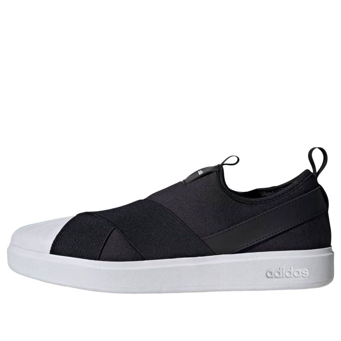 adidas Streettalk 'Black White' KK0372