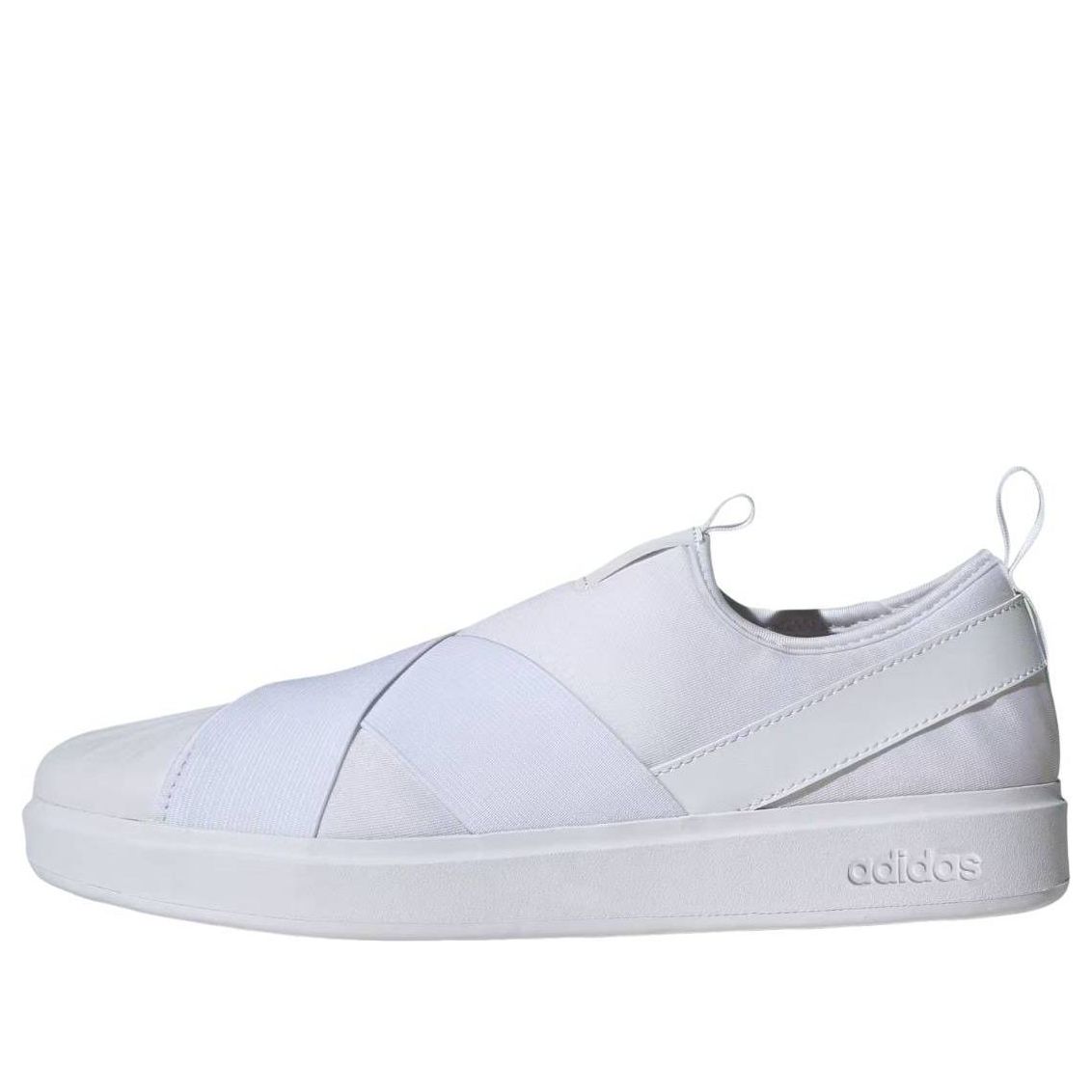 adidas Streettalk 'White' KK0374