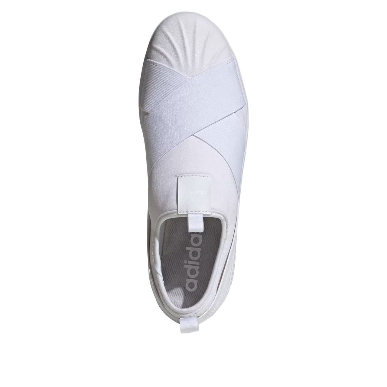 adidas Streettalk 'White' KK0374