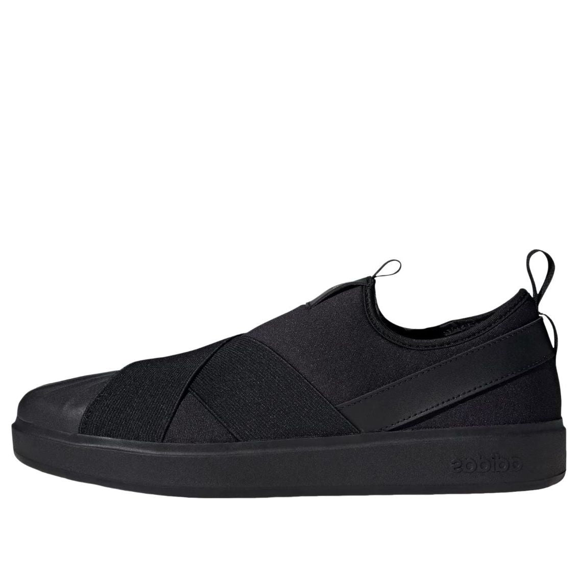 adidas Streettalk 'Black Carbon' KK0375