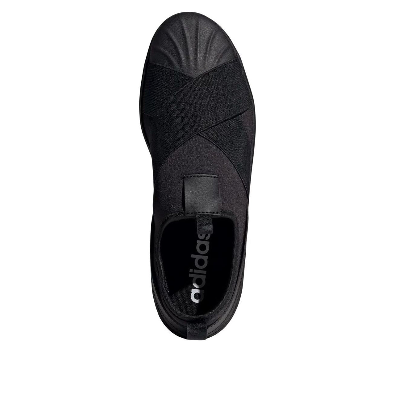 adidas Streettalk 'Black Carbon' KK0375