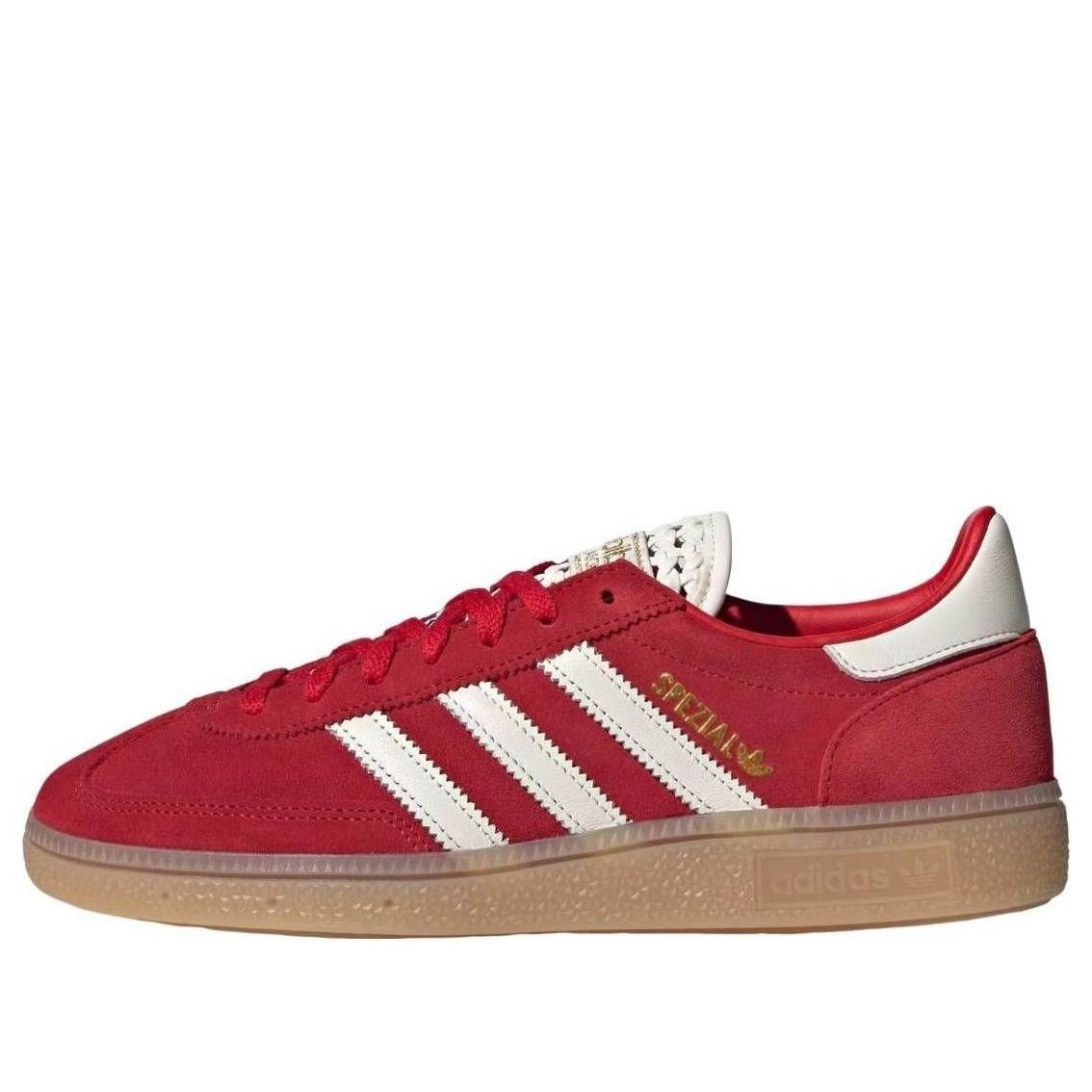 (WMNS) adidas Handball Spezial 'Better Scarlet Gum' KK0442
