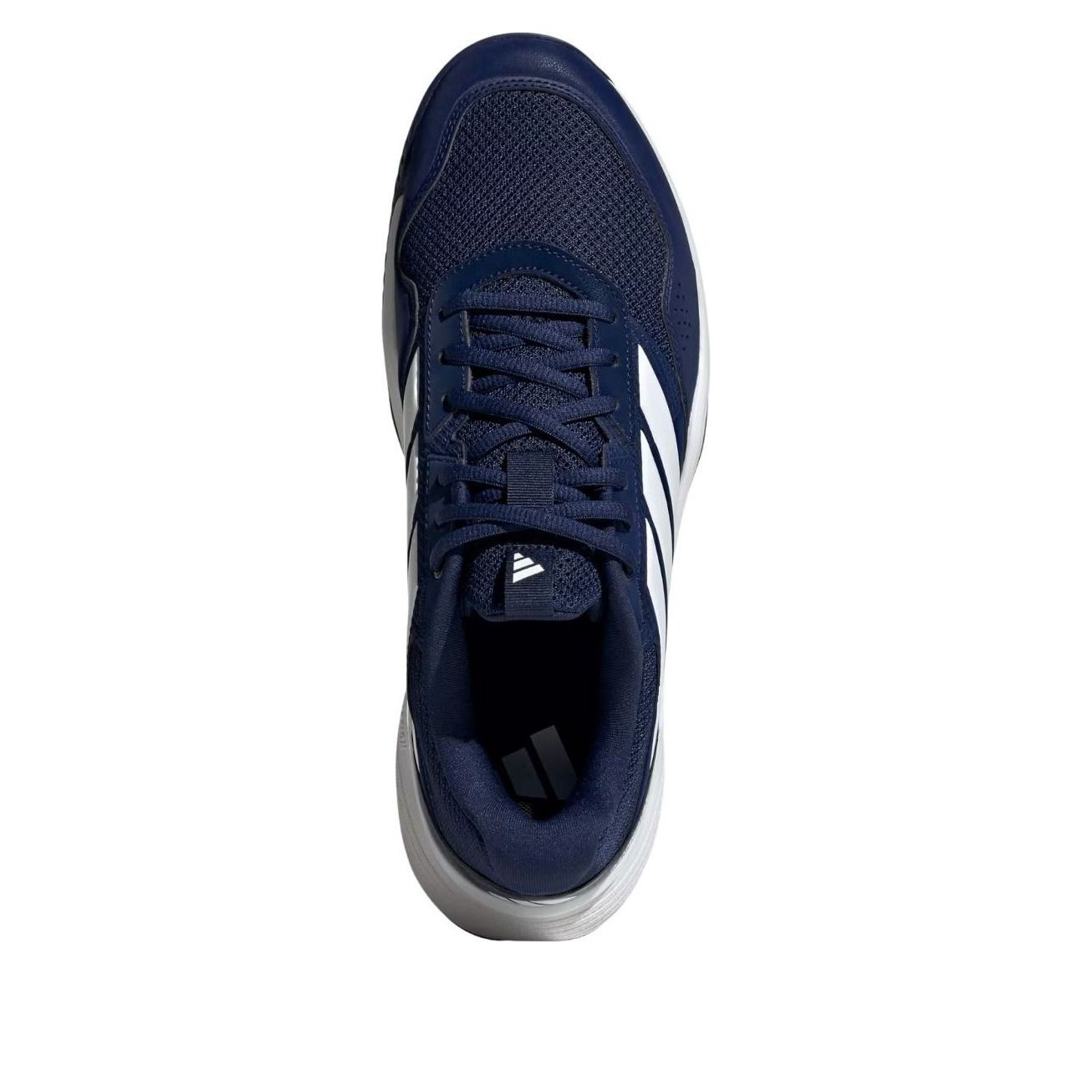 adidas Gamecourt 3 'Dark Blue White Black' KK0716