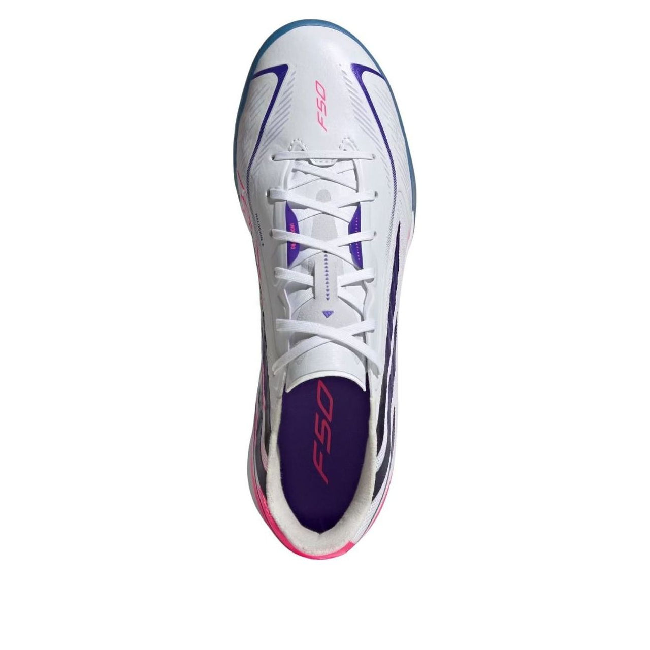 adidas F50 Hyperfast Pro IC 'Chaos vs Control World Cup Pack' KK1049