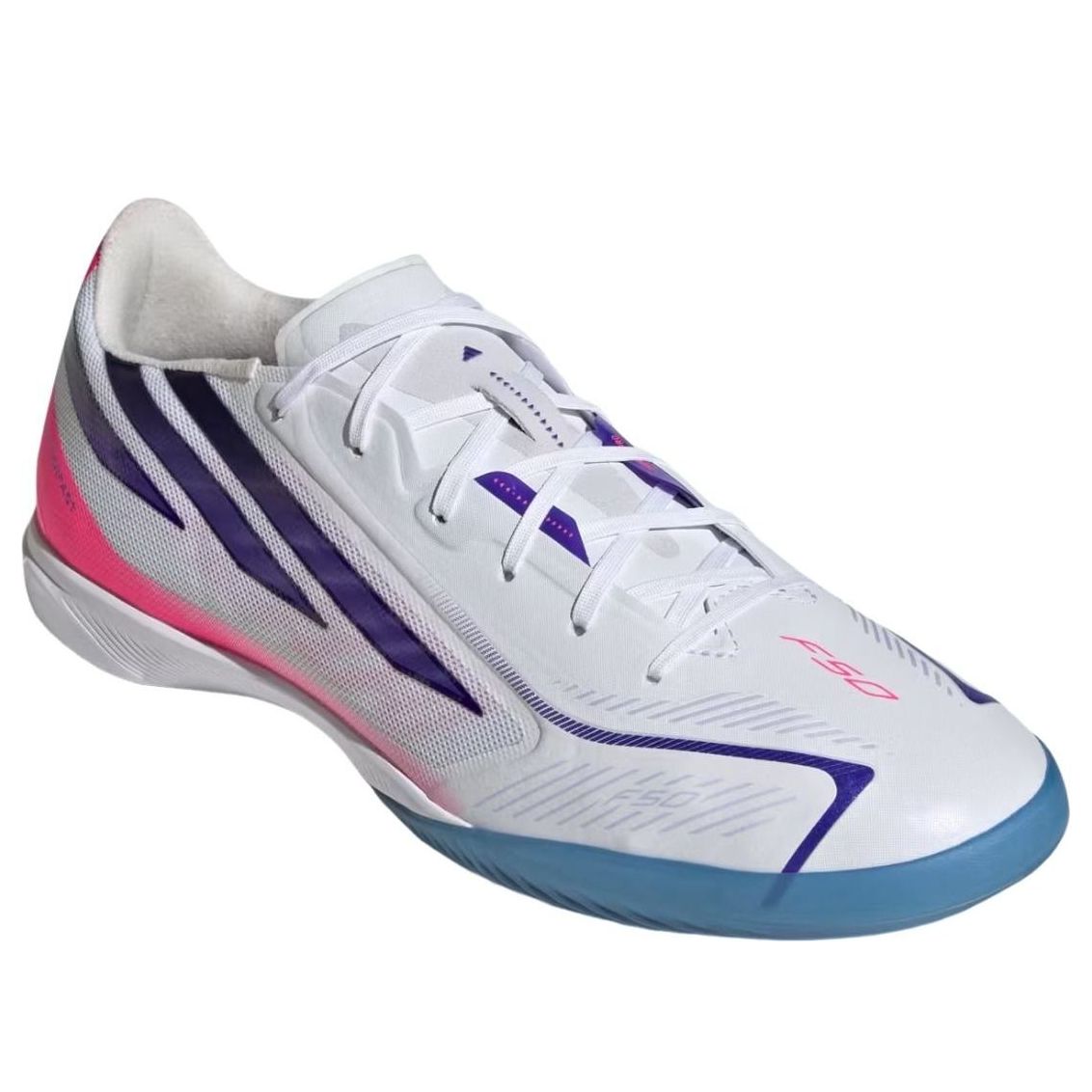 adidas F50 Hyperfast Pro IC 'Chaos vs Control World Cup Pack' KK1049