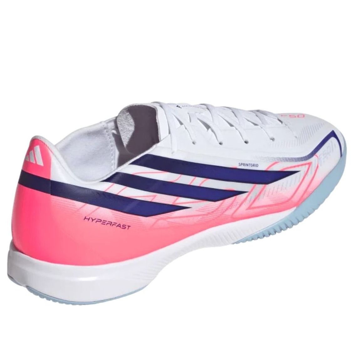 adidas F50 Hyperfast League IC 'Chaos vs Control World Cup Pack' KK1061