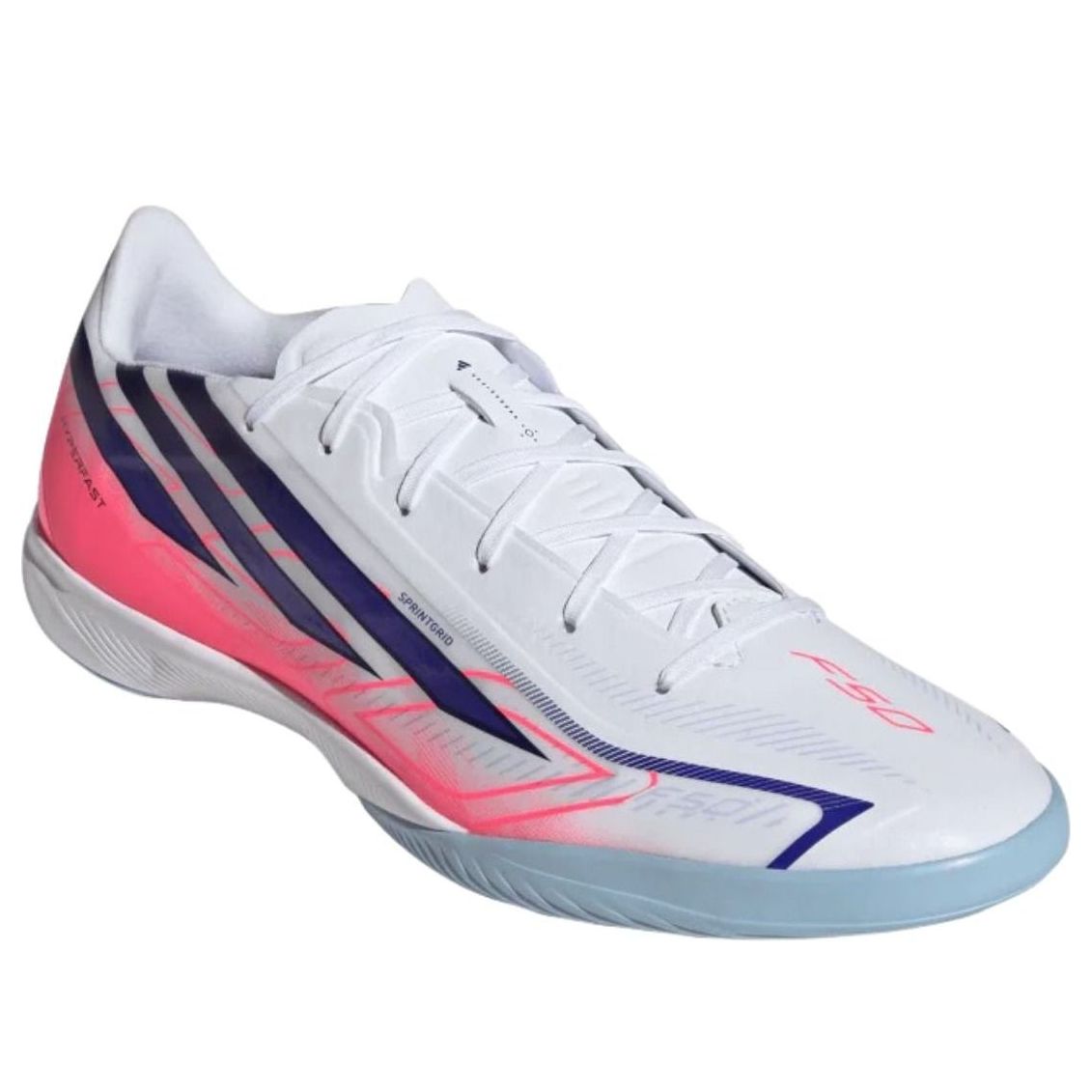 adidas F50 Hyperfast League IC 'Chaos vs Control World Cup Pack' KK1061