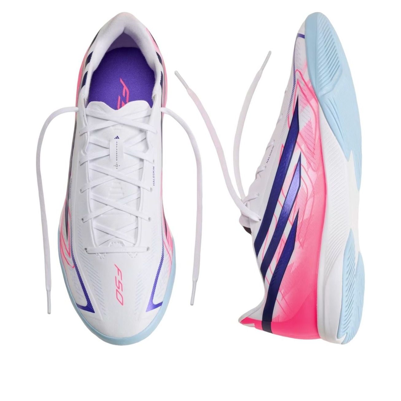 adidas F50 Hyperfast League IC 'Chaos vs Control World Cup Pack' KK1061