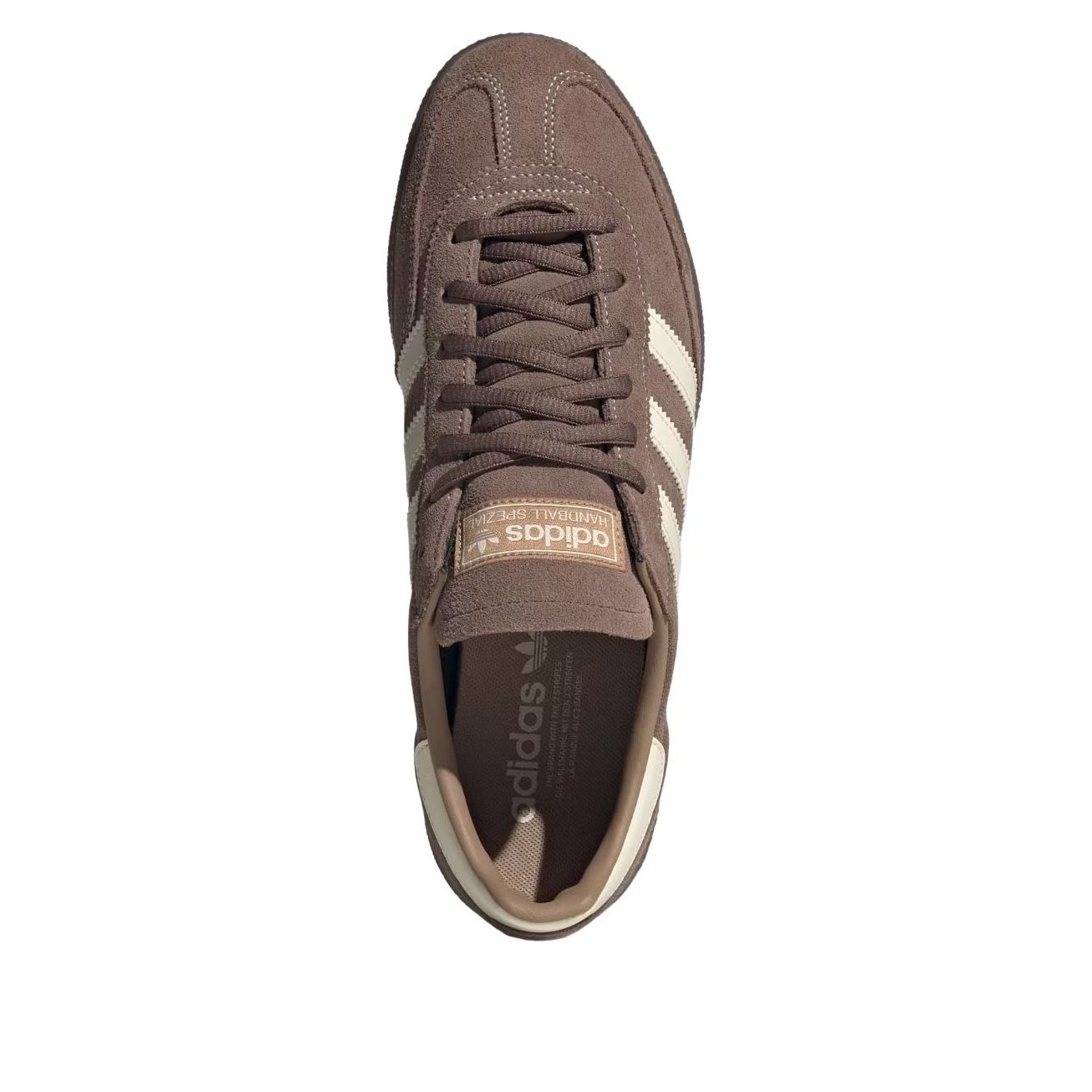 adidas Handball Spezial 'Earth Strata Wonder White' KK1153