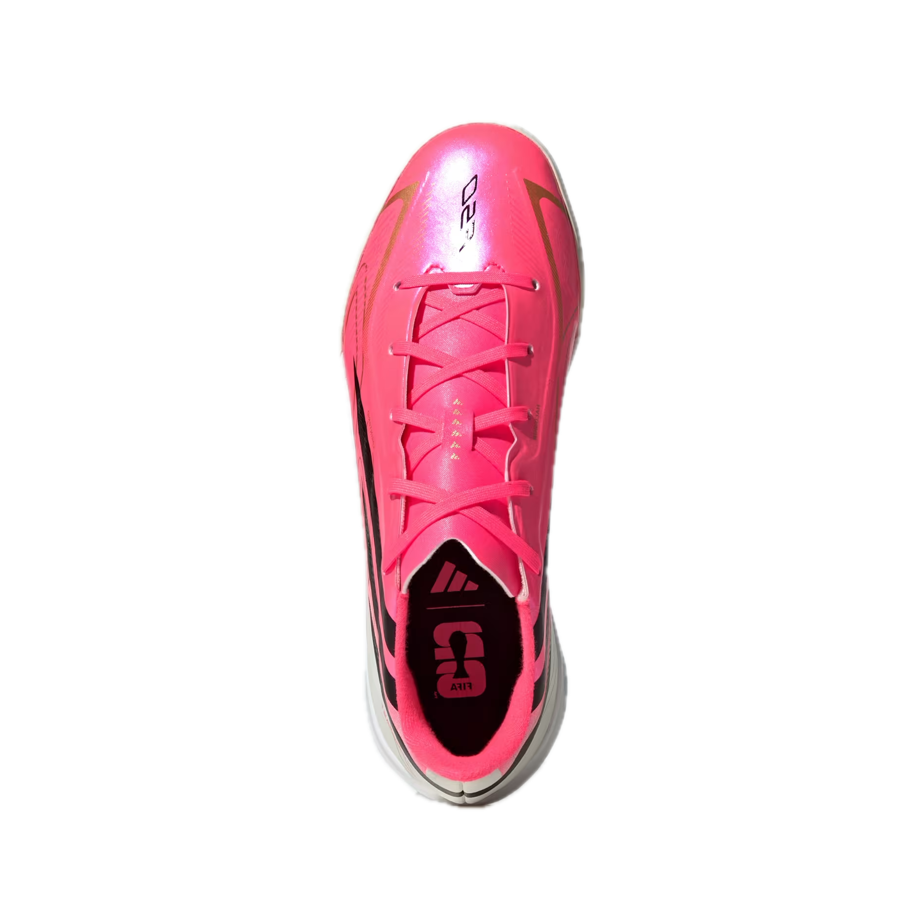 (GS) adidas F50 Hyperfast League TF 'Road To Glory Pack' KK1319