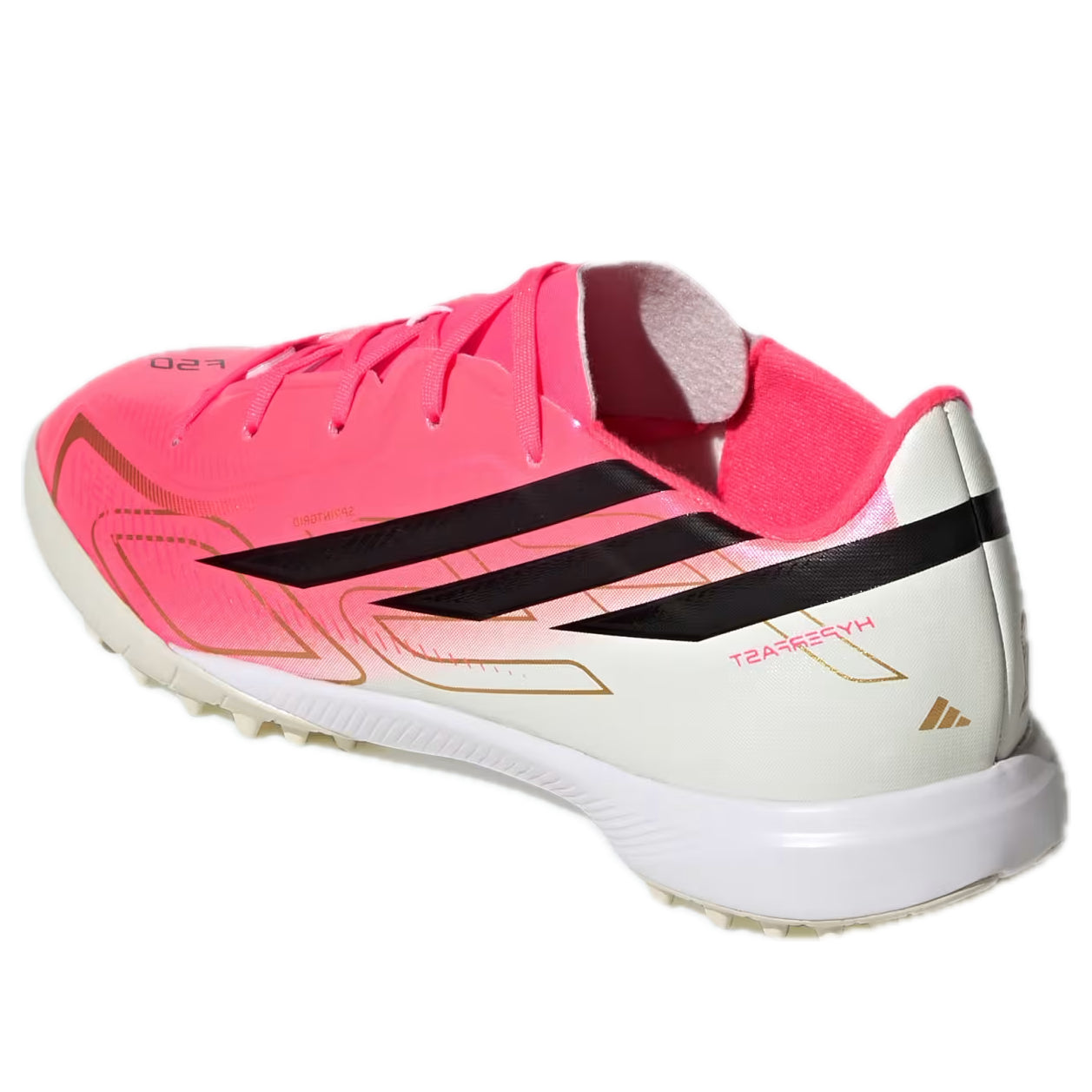 (GS) adidas F50 Hyperfast League TF 'Road To Glory Pack' KK1319