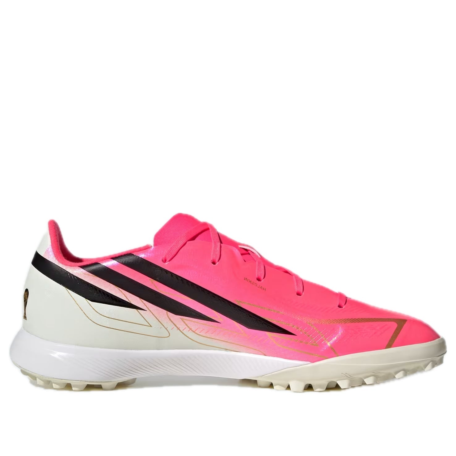 (GS) adidas F50 Hyperfast League TF 'Road To Glory Pack' KK1319