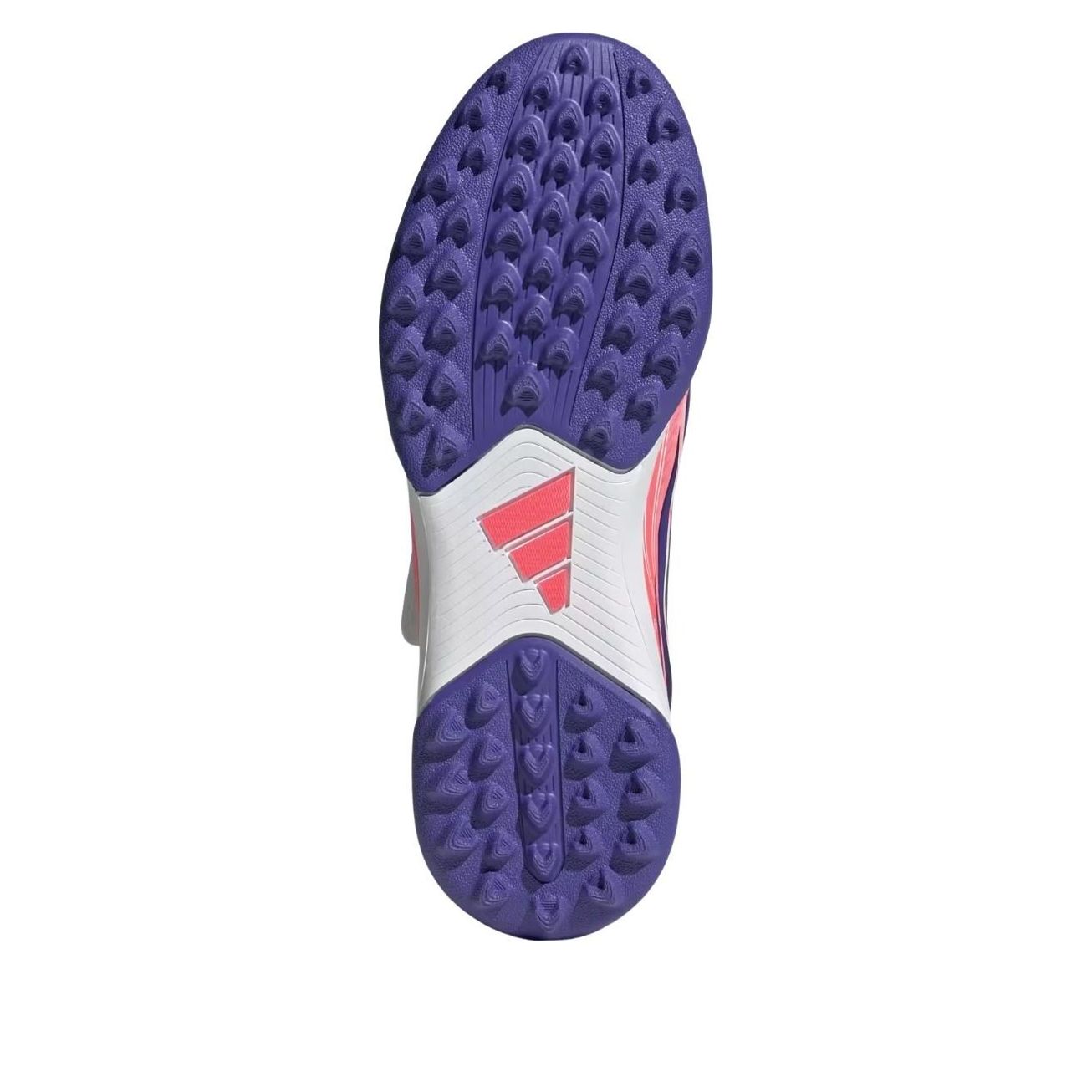 (GS) adidas Hyperfast Club Velcro TF 'Chaos vs Control World Cup Pack' KK1335