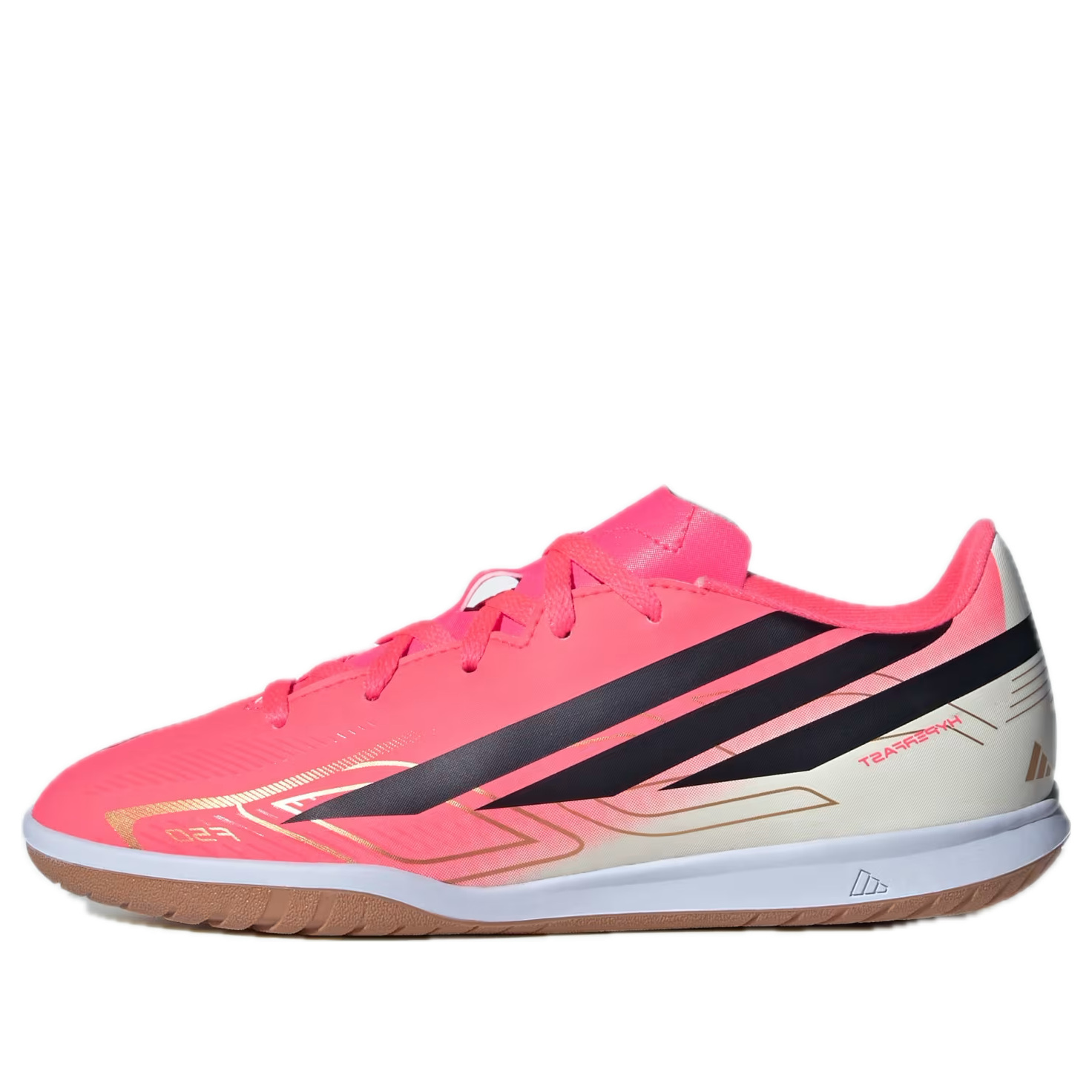 (GS) adidas F50 Hyperfast Club IC 'Road To Glory Pack' KK1340
