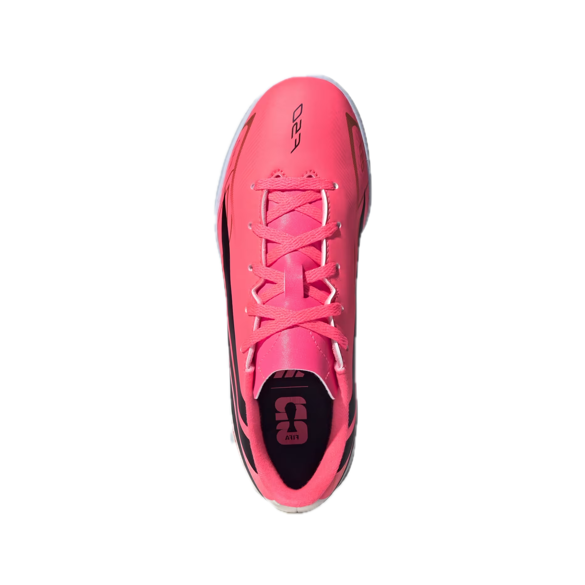 (GS) adidas F50 Hyperfast Club IC 'Road To Glory Pack' KK1340