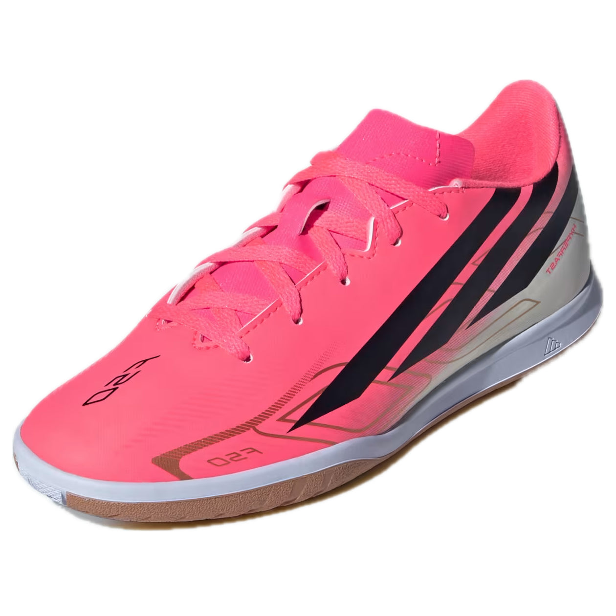 (GS) adidas F50 Hyperfast Club IC 'Road To Glory Pack' KK1340
