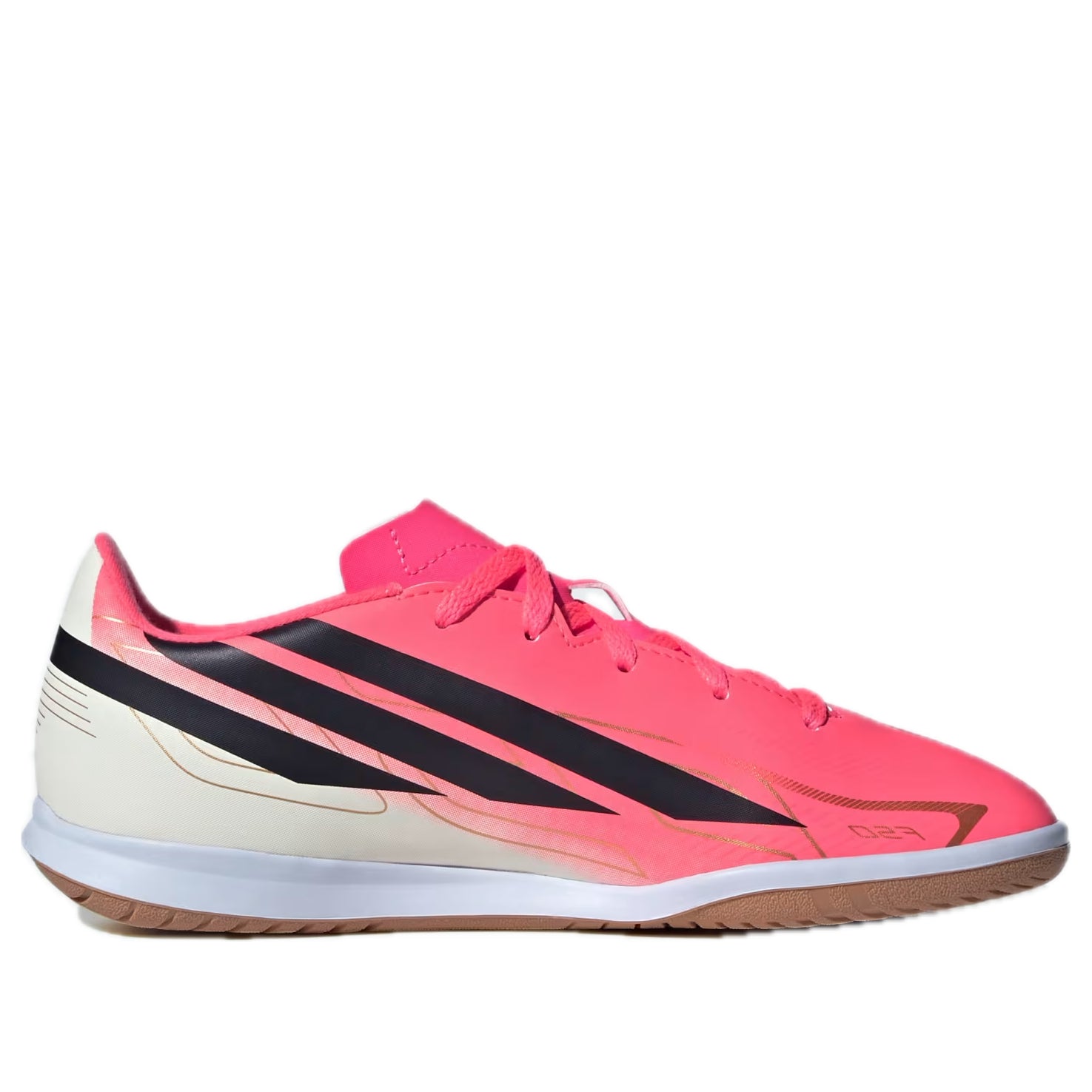 (GS) adidas F50 Hyperfast Club IC 'Road To Glory Pack' KK1340