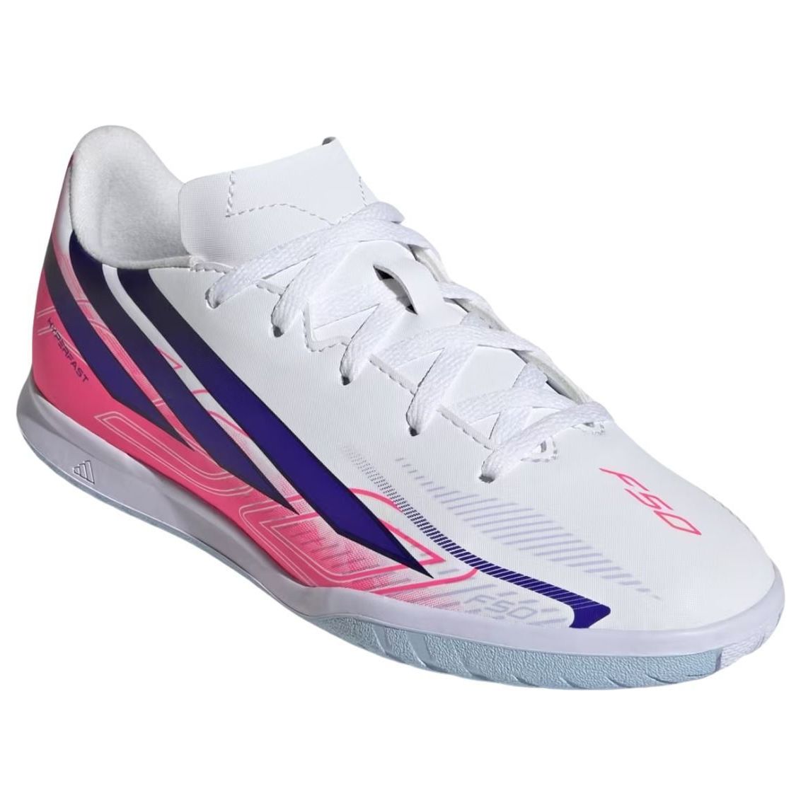 (GS) adidas Hyperfast Club IC 'Chaos vs Control World Cup Pack' KK1341