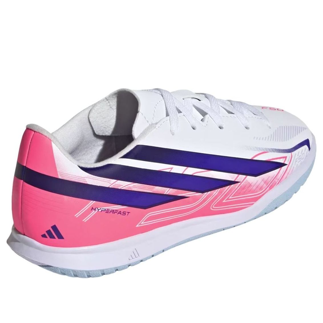 (GS) adidas Hyperfast Club IC 'Chaos vs Control World Cup Pack' KK1341