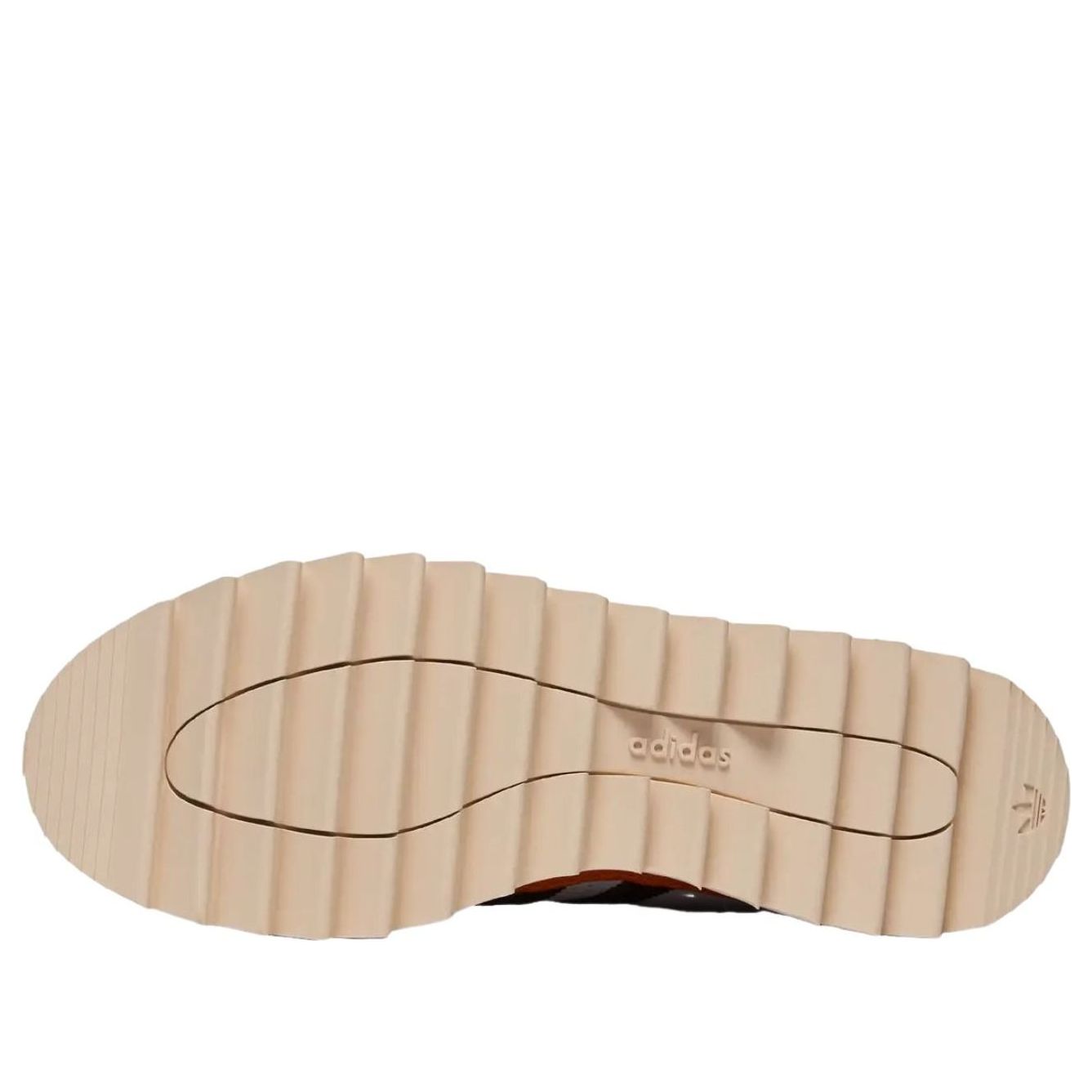 adidas x CLOT Superstar 'Coffee' KK1388
