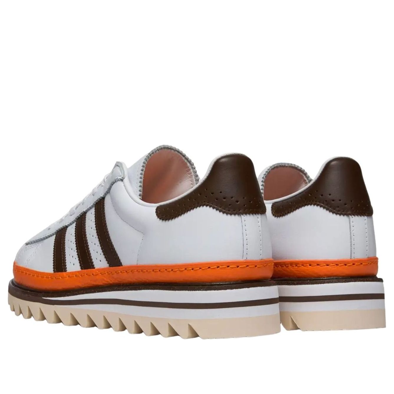 adidas x CLOT Superstar 'Coffee' KK1388