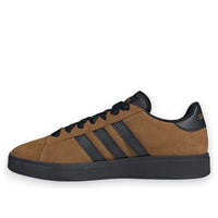adidas Grand Court Base 00S 'Bronze Strata Black' KK1404