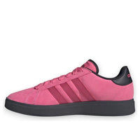 adidas Grand Court Base 00S 'Pink Fusion Black' KK1406