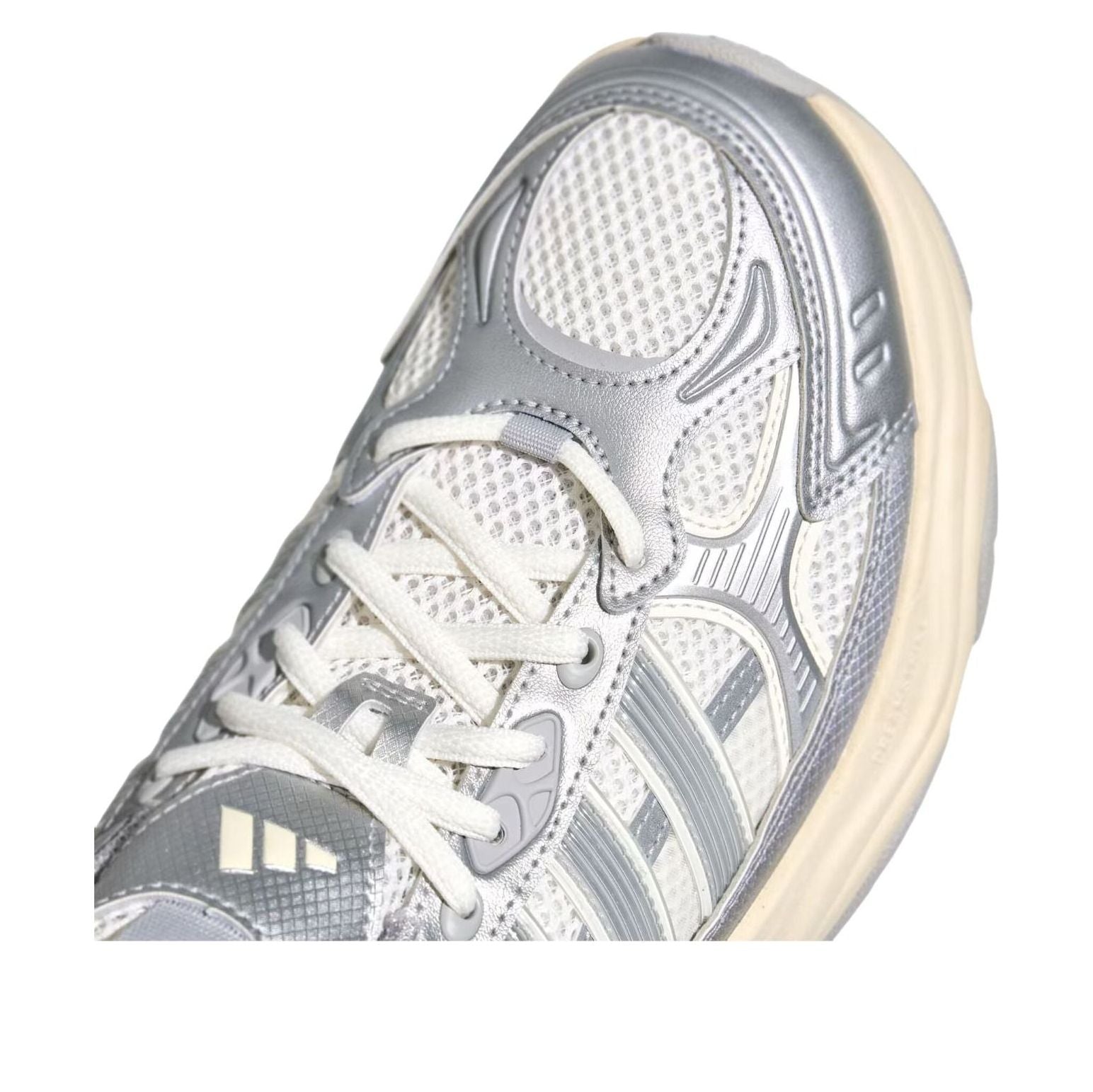 (WMNS) adidas Fin Pulse 'Silver Metallic Grey' KK1781