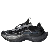 adidas XLG Speed Hike 'Black Carbon Grey'  KK1917