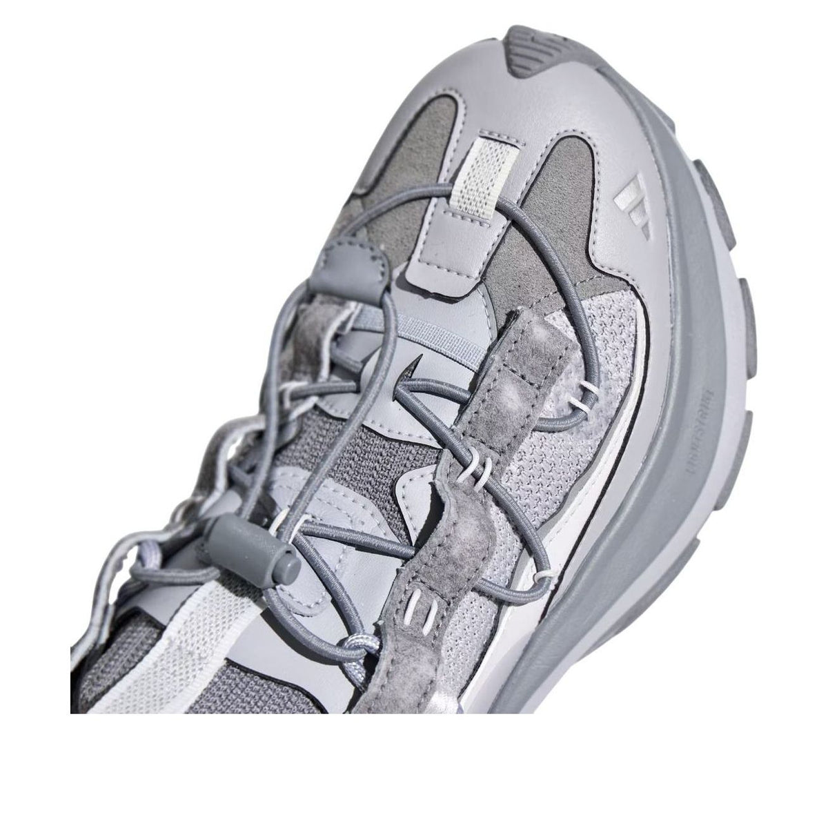 adidas XLG Speed 'Dash Grey Halo Silver' KK1931