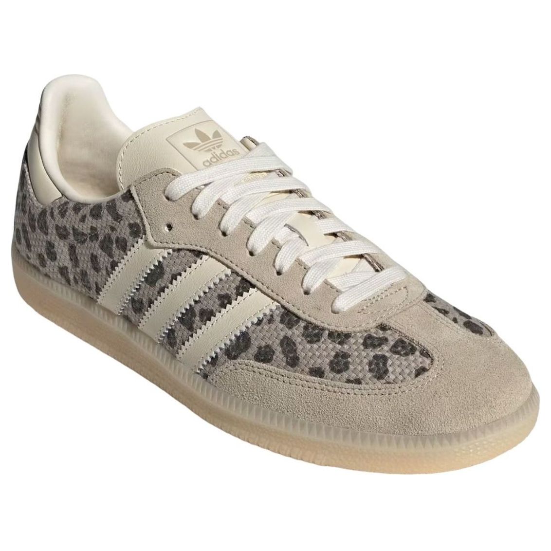 adidas Samba OG 'Khaki Cream White' KK2279