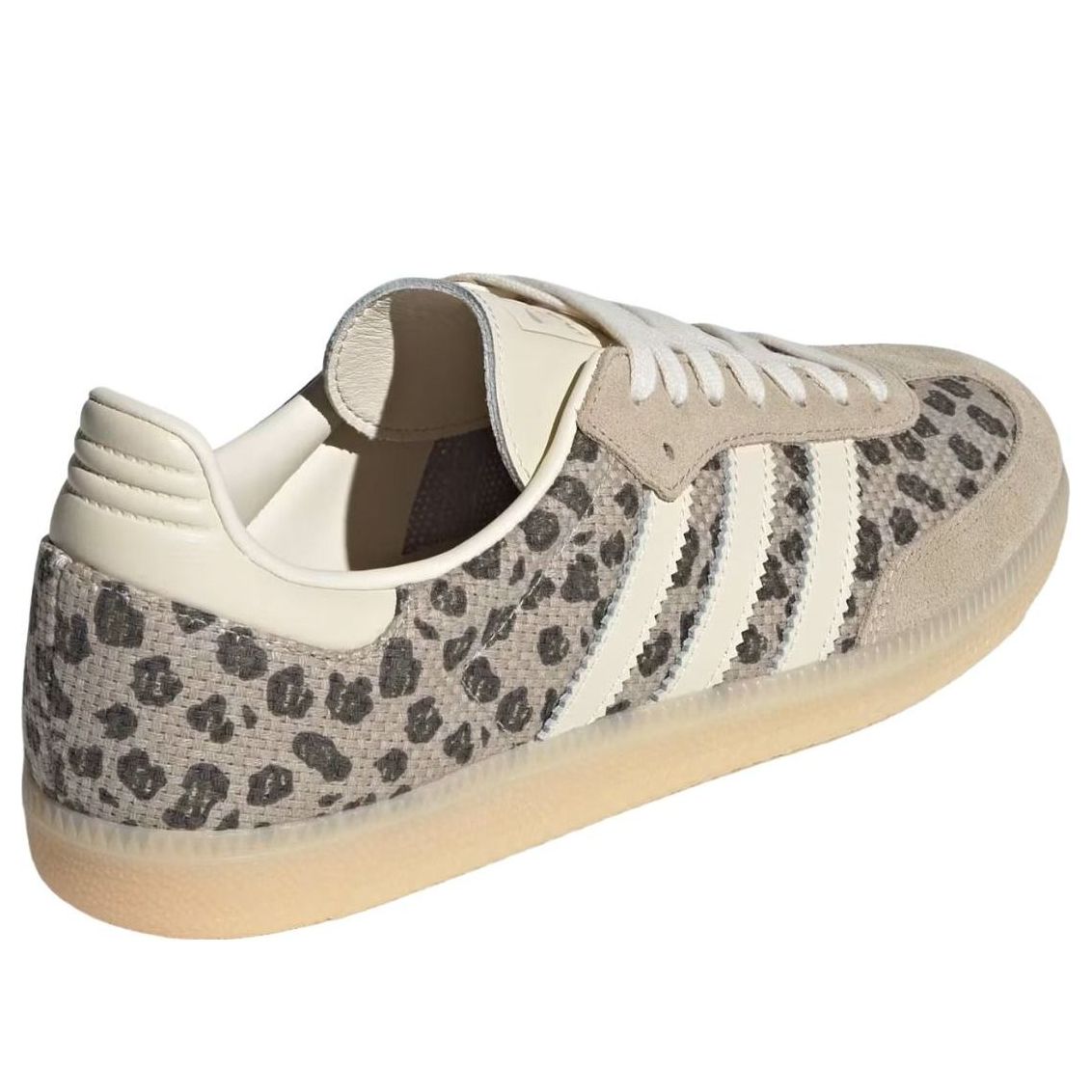 adidas Samba OG 'Khaki Cream White' KK2279