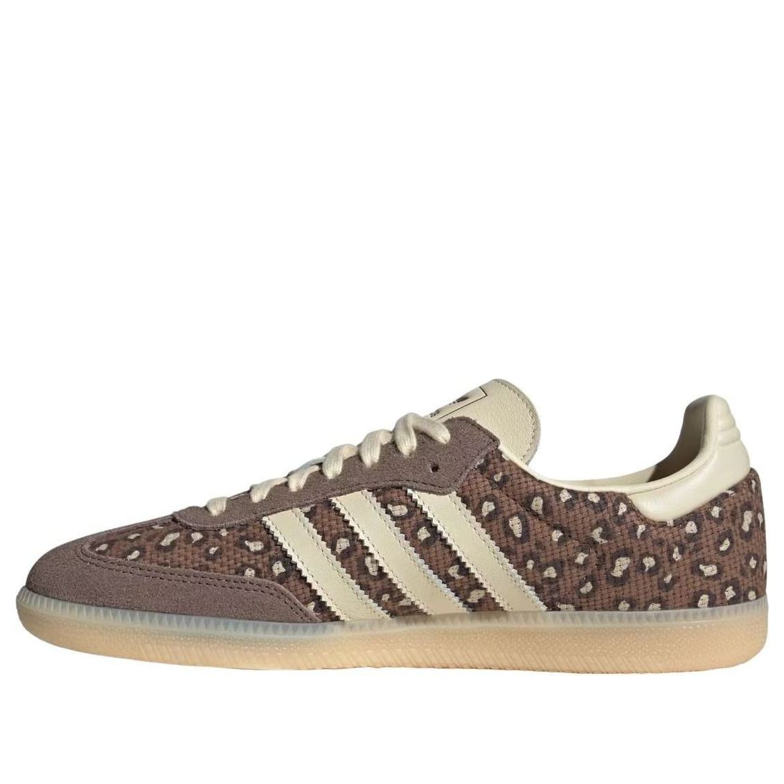 adidas Samba OG 'Preloved Brown Warm Vanilla' KK2280
