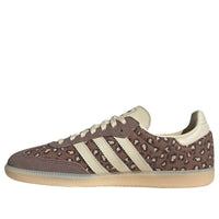 adidas Samba OG 'Preloved Brown Warm Vanilla' KK2280