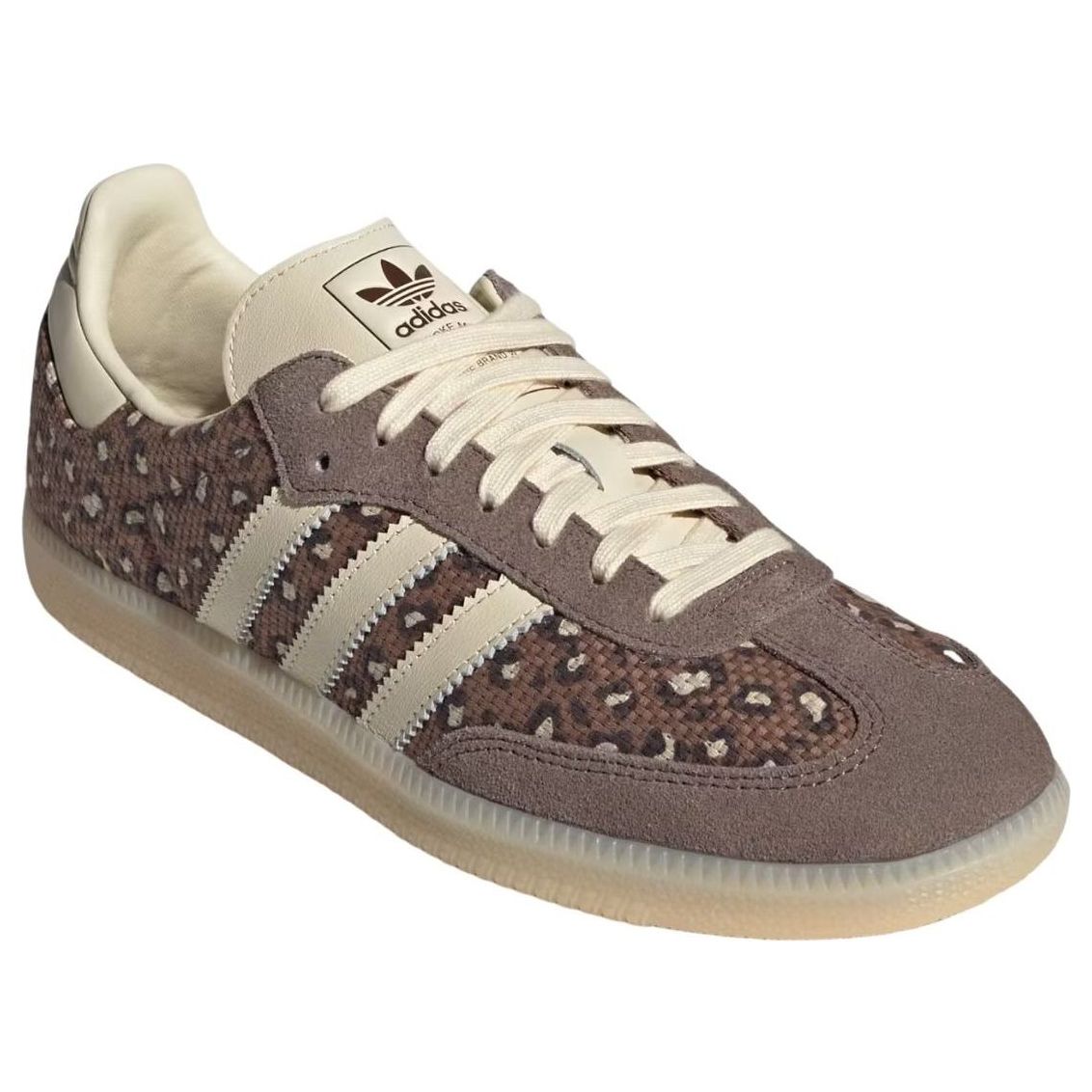 adidas Samba OG 'Preloved Brown Warm Vanilla' KK2280