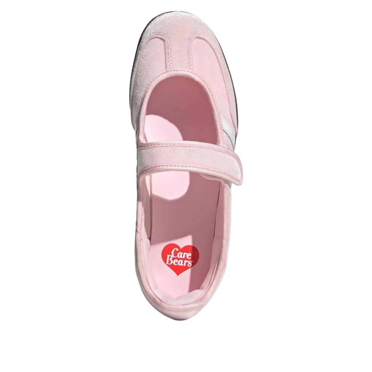 (WMSN) adidas x Care Bears Samba Jane 'Clear Pink White' KK2599