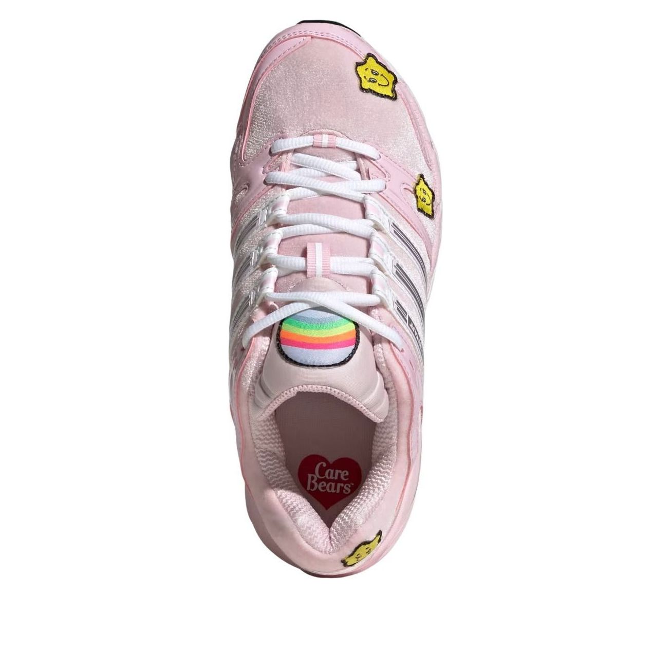 (WMNS) adidas Adistar Control 5 'Care Bears - Clear Pink' KK2605