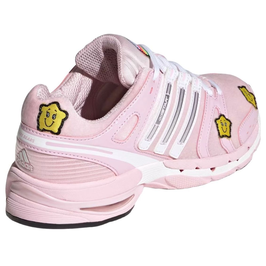 (WMNS) adidas Adistar Control 5 'Care Bears - Clear Pink' KK2605