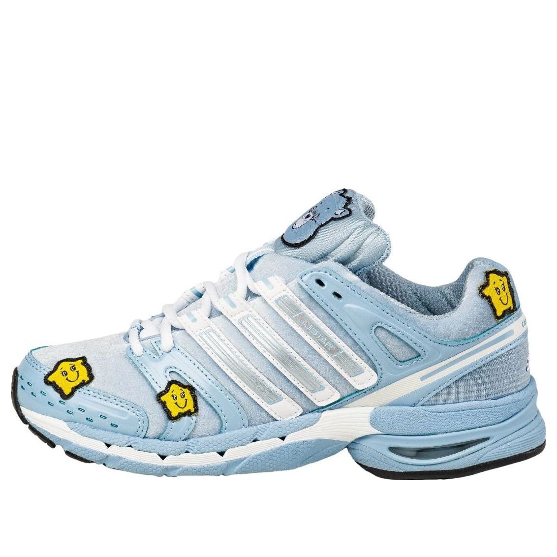 (WMNS) adidas Adistar Control 5 'Care Bears - Clear Sky' KK2606