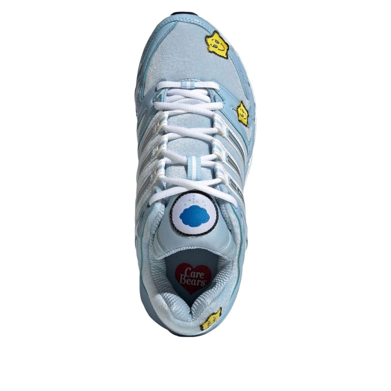 (WMNS) adidas Adistar Control 5 'Care Bears - Clear Sky' KK2606