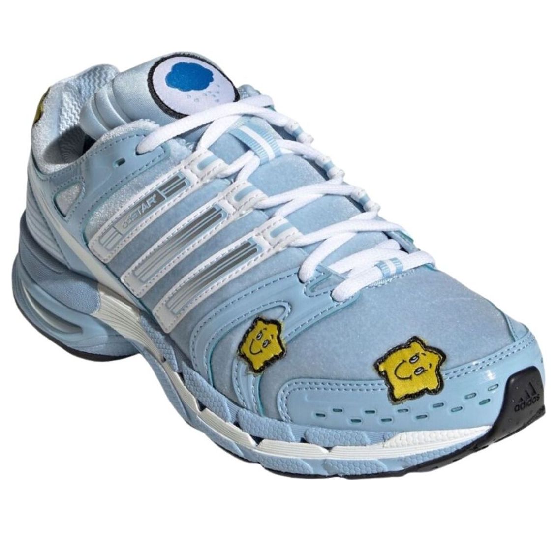 (WMNS) adidas Adistar Control 5 'Care Bears - Clear Sky' KK2606