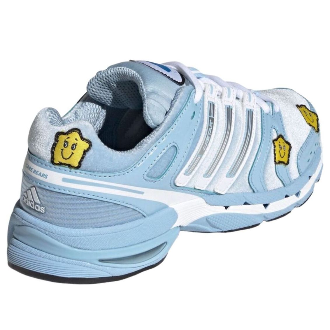 (WMNS) adidas Adistar Control 5 'Care Bears - Clear Sky' KK2606