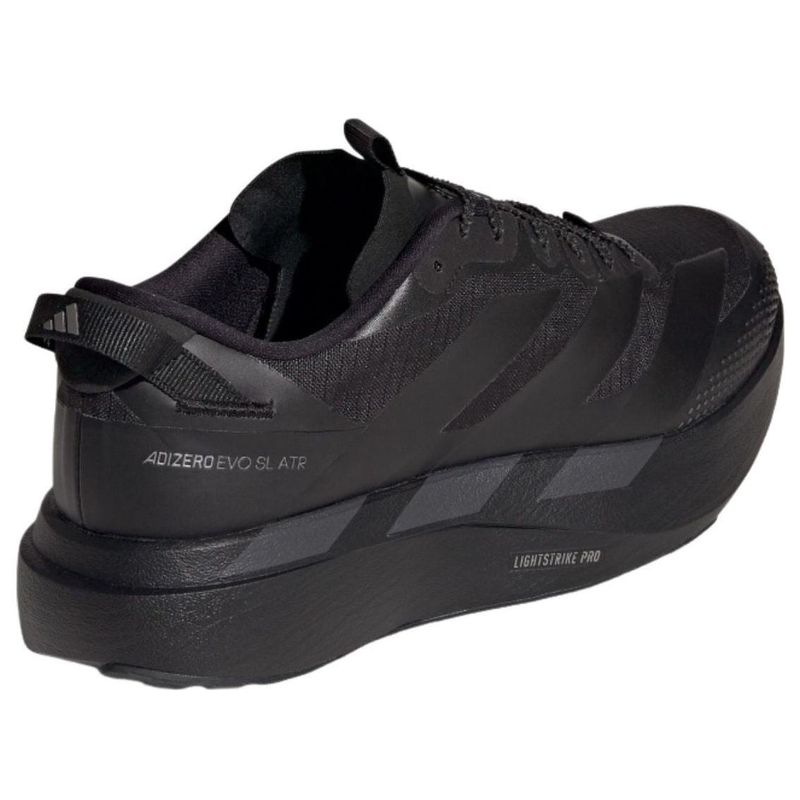 adidas Adizero Evo SL ATR 'Black' KK2685