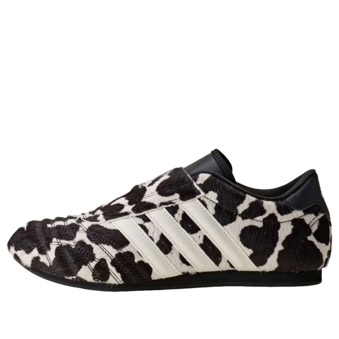 (WMNS) adidas Taekwondo 'Cow Print' KK2705