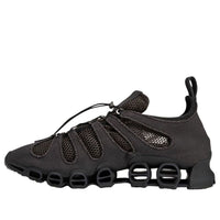 (WMNS) adidas x AVAVAV Megaride 'Black' KK2728