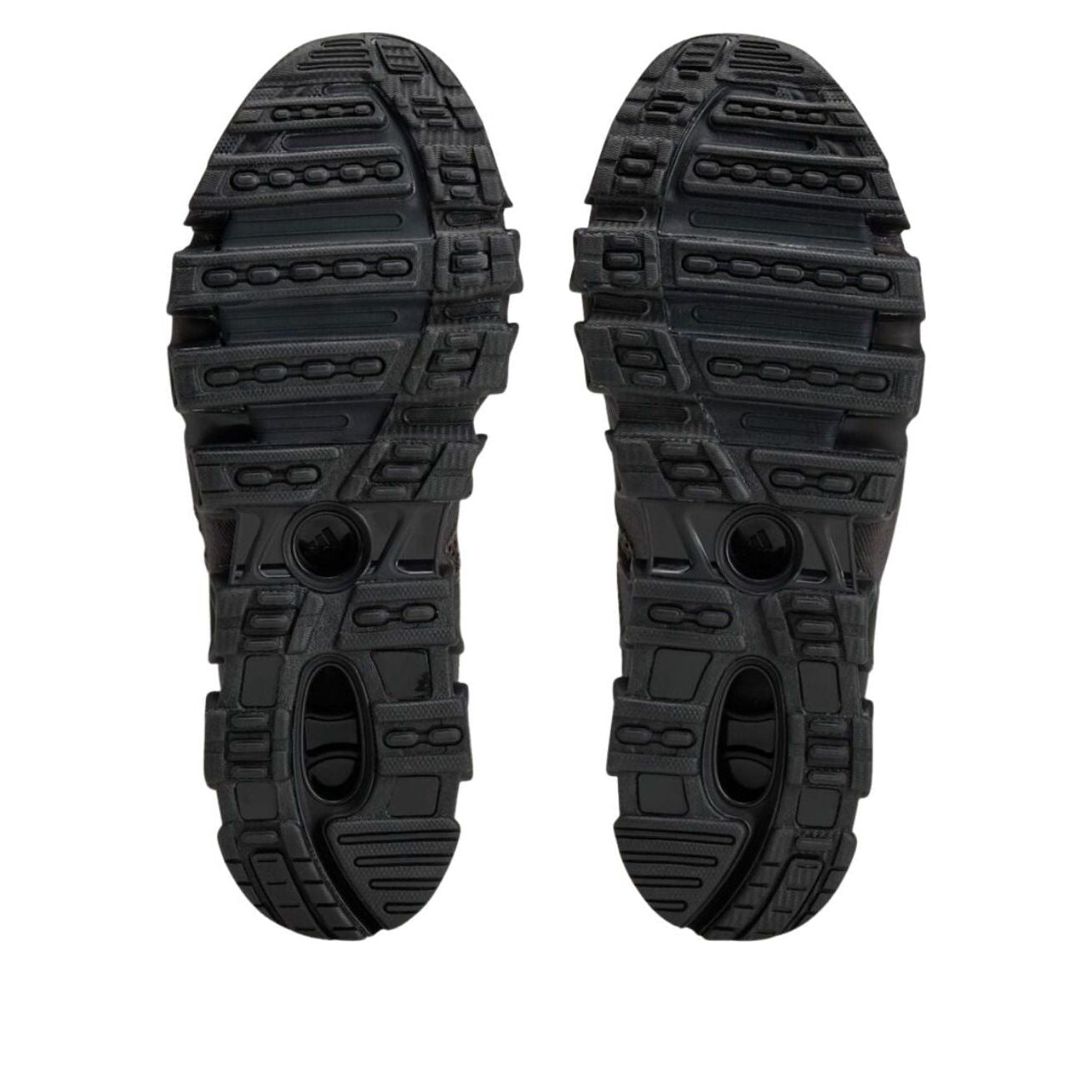 (WMNS) adidas x AVAVAV Megaride 'Black' KK2728