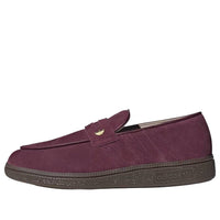 (WMNS) adidas Handball Spezial Loafer 'Maroon' KK2780