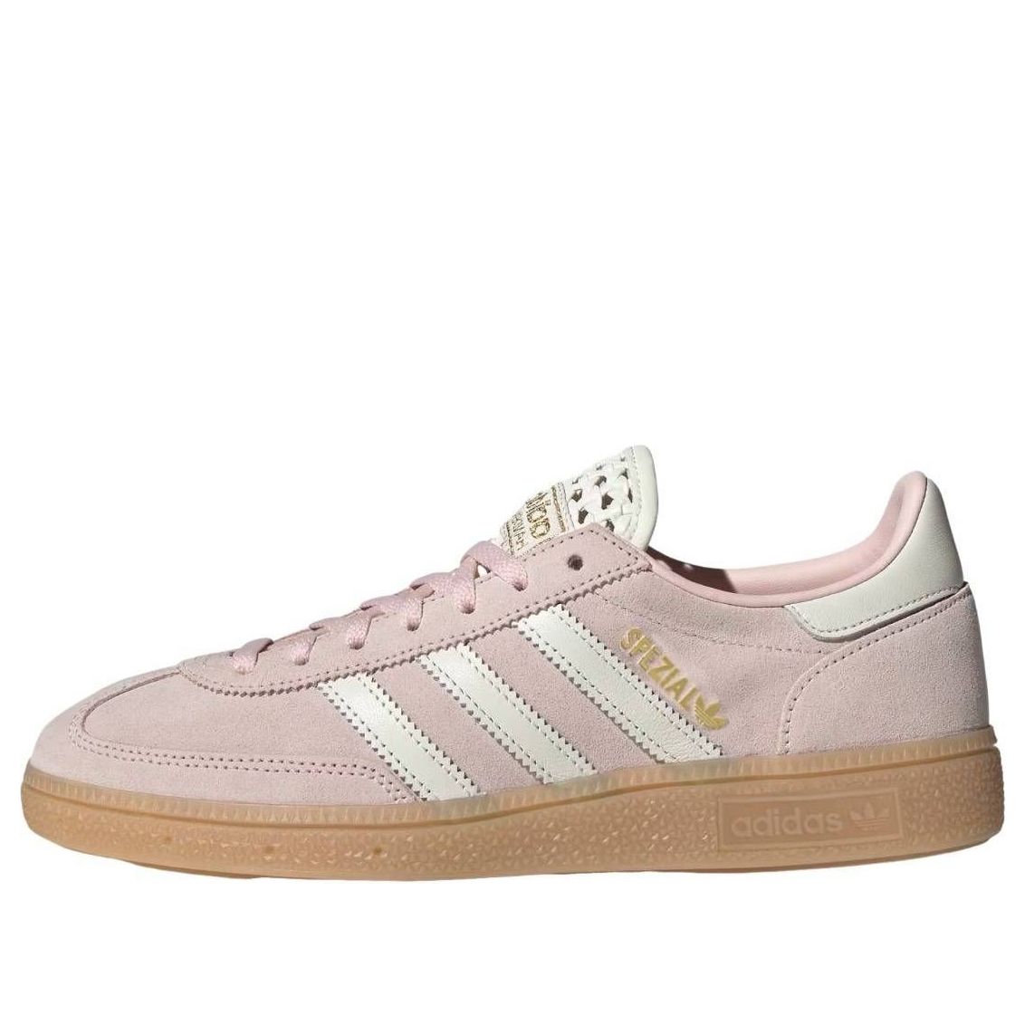 (WMNS) adidas Handball Spezial 'Sandy Pink Gum' KK2785