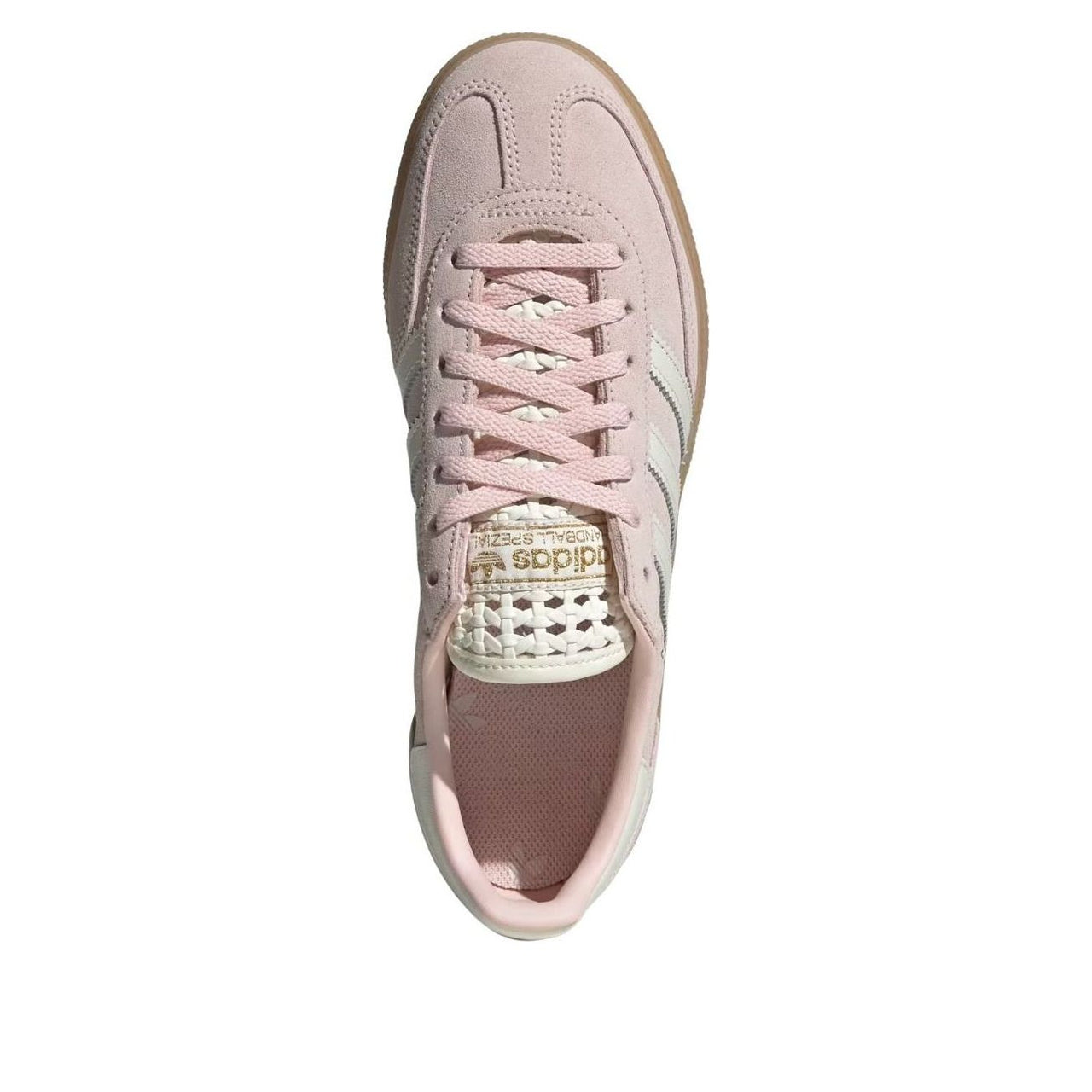 (WMNS) adidas Handball Spezial 'Sandy Pink Gum' KK2785